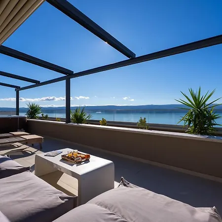 فيلة Luxurious 5-bedroom 