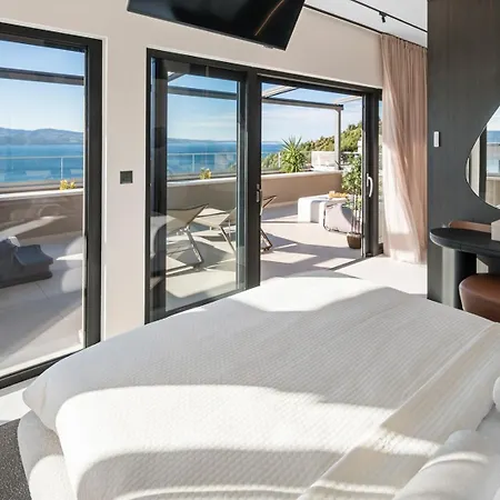 فيلة Luxurious 5-bedroom 