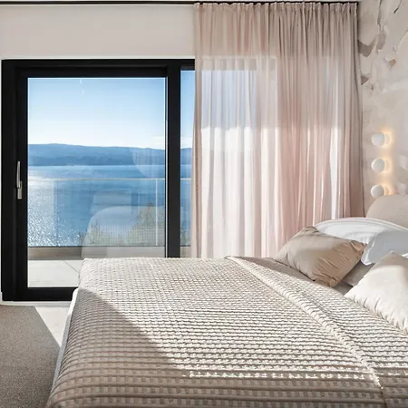 فيلة Luxurious 5-bedroom 