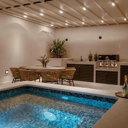 Luxurious 5-bedroom 